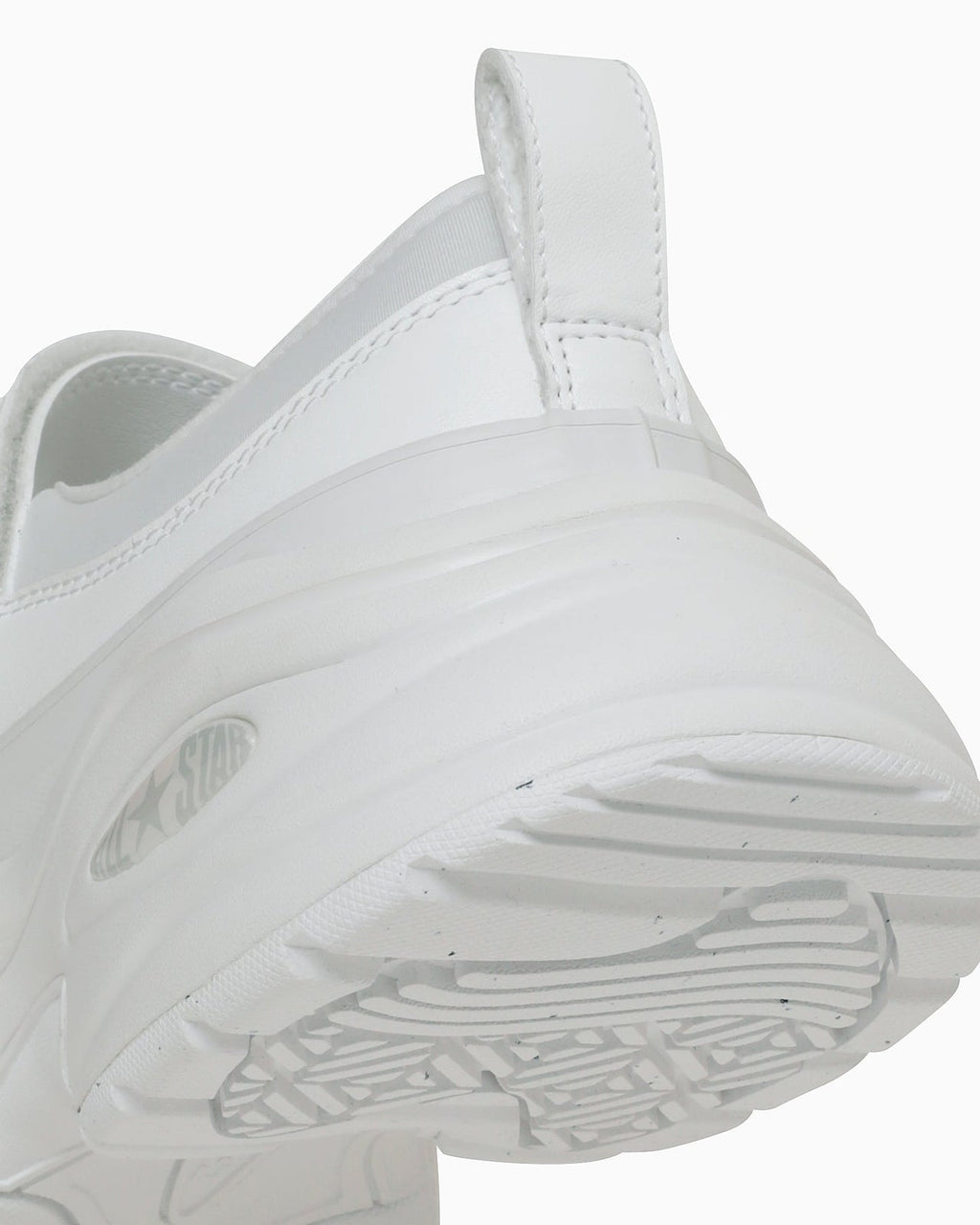 31313930 Converse All Star Surgetrainer MJ OX Pure White (Men's)