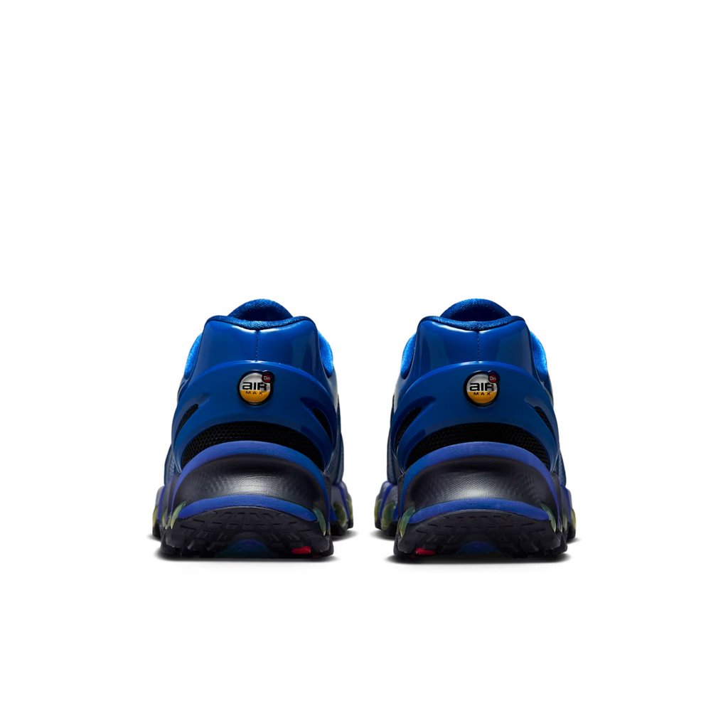IB4029-400 Patta Nike Air Max DN8 SP Game Royal (Men's)
