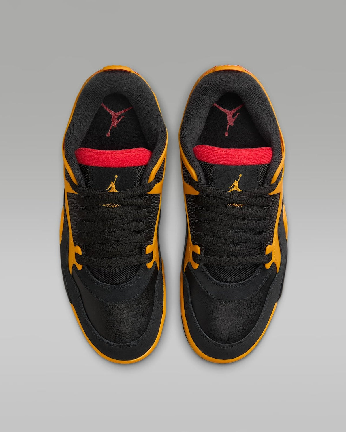 FQ7939-007 Nike Air Jordan 4 RM Bruce Lee (Men's)