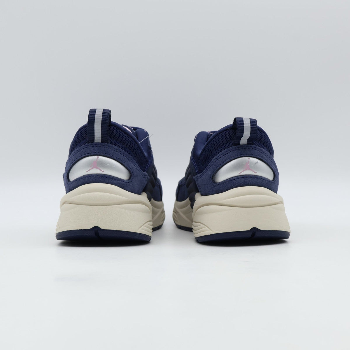 IB3722-400 Nike Jordan Trunner O/S Midnight Navy (Men's)