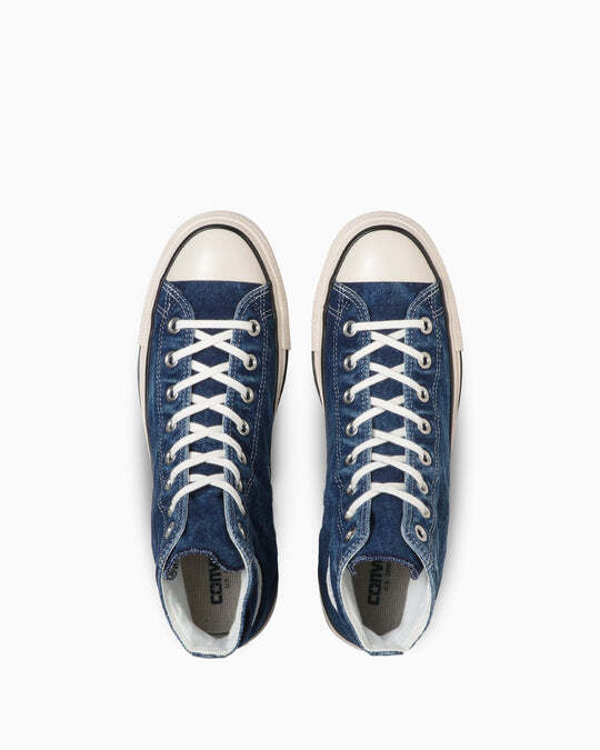 31309060 Converse All Star US Hi "Ageddenim"