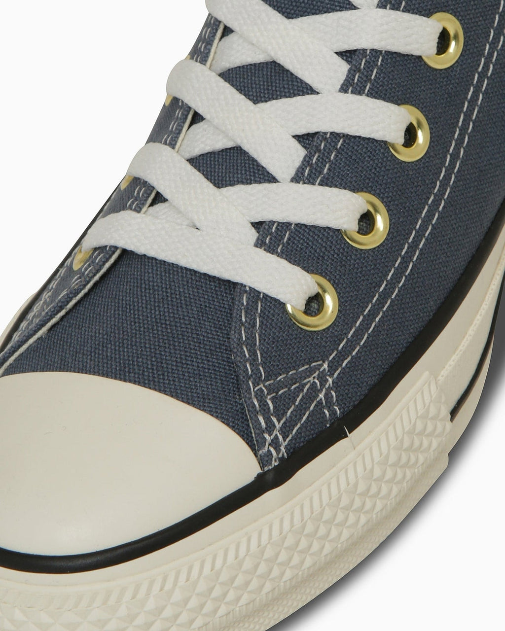 31314130 Converse All Star Goldzip Hi Slate Blue (Men's)