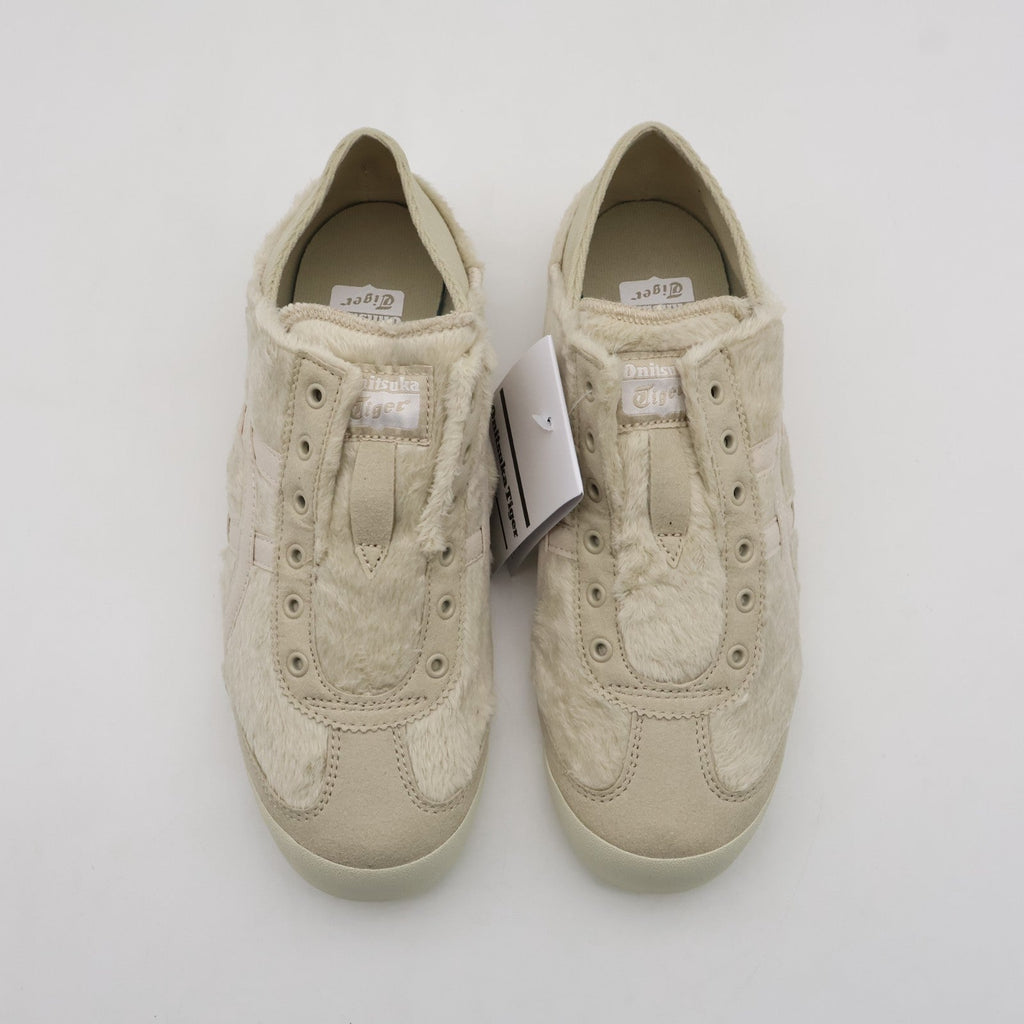 1183B601-200 Onitsuka Tiger Mexico 66 Paraty Birch Cream (Men's)