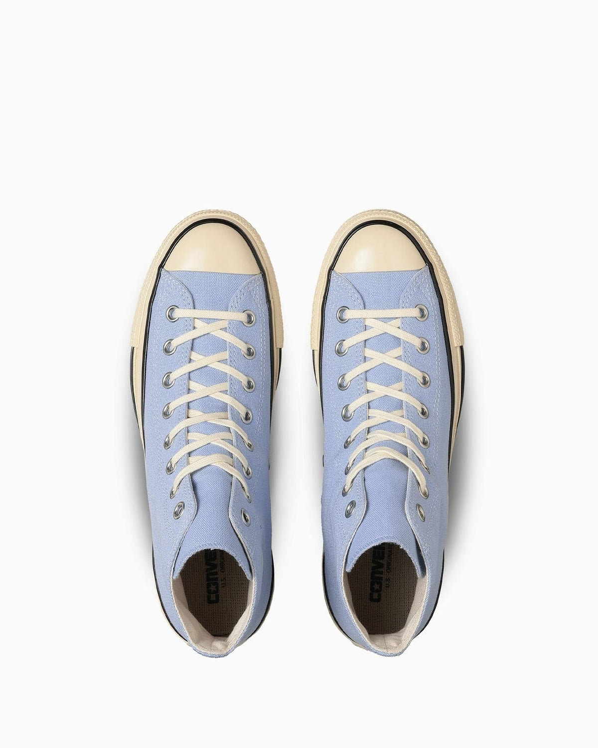 31312590 Converse All Star US Agedcolors Hi Sky Blue (Men's)