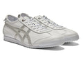 1183C345-100 Onitsuka Tiger Mexico 66 SD White Pure Silver (Men's)