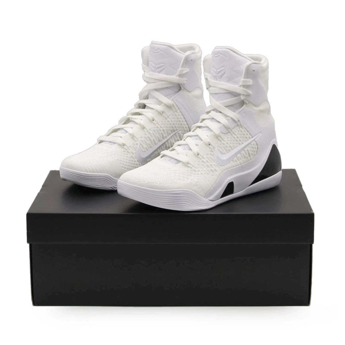 FZ7335-100 Nike Kobe 9 Elite High Protro Halo (Men's)