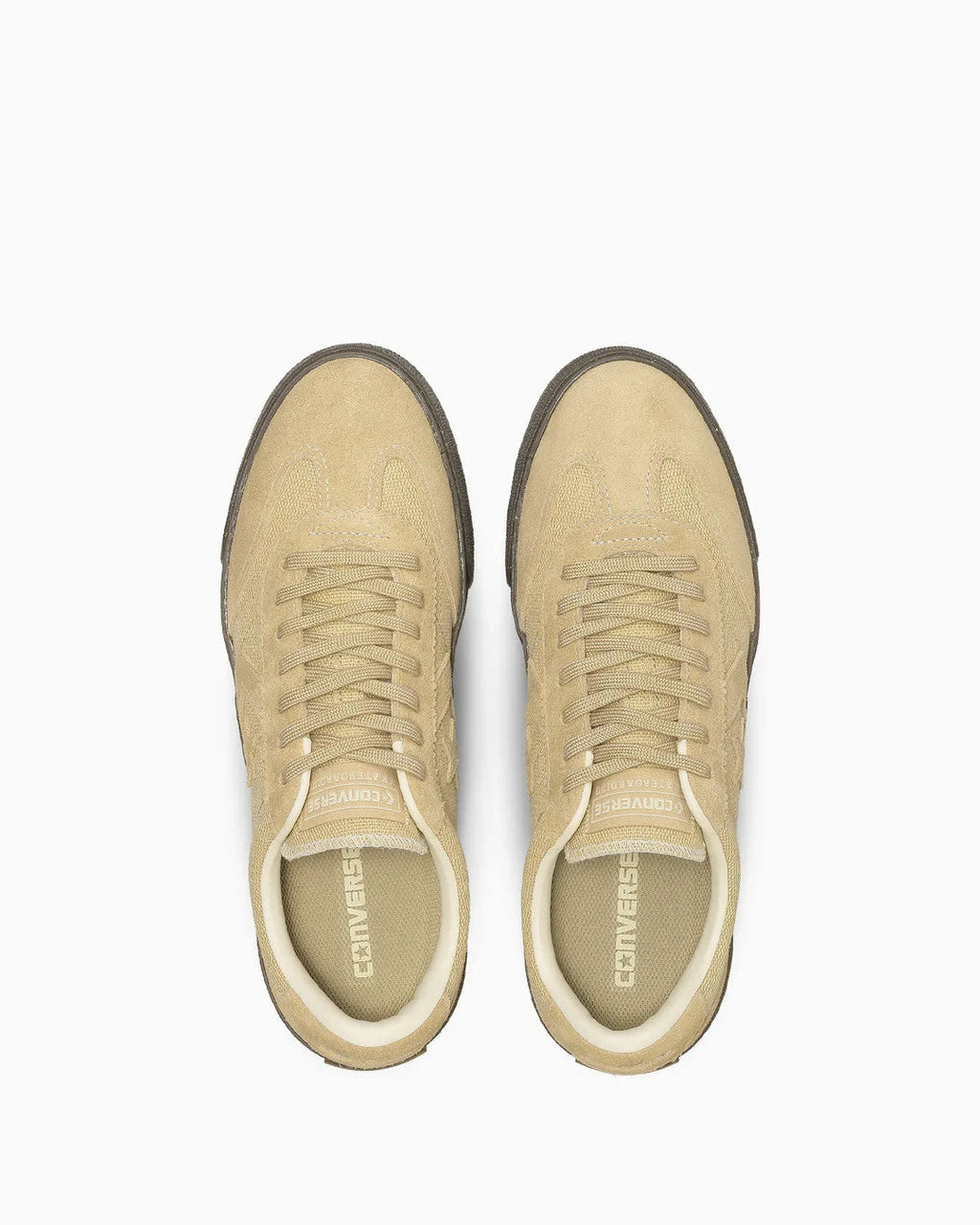 33702920 Converse Roadclassic SK Hemp OX Beige (Men's)