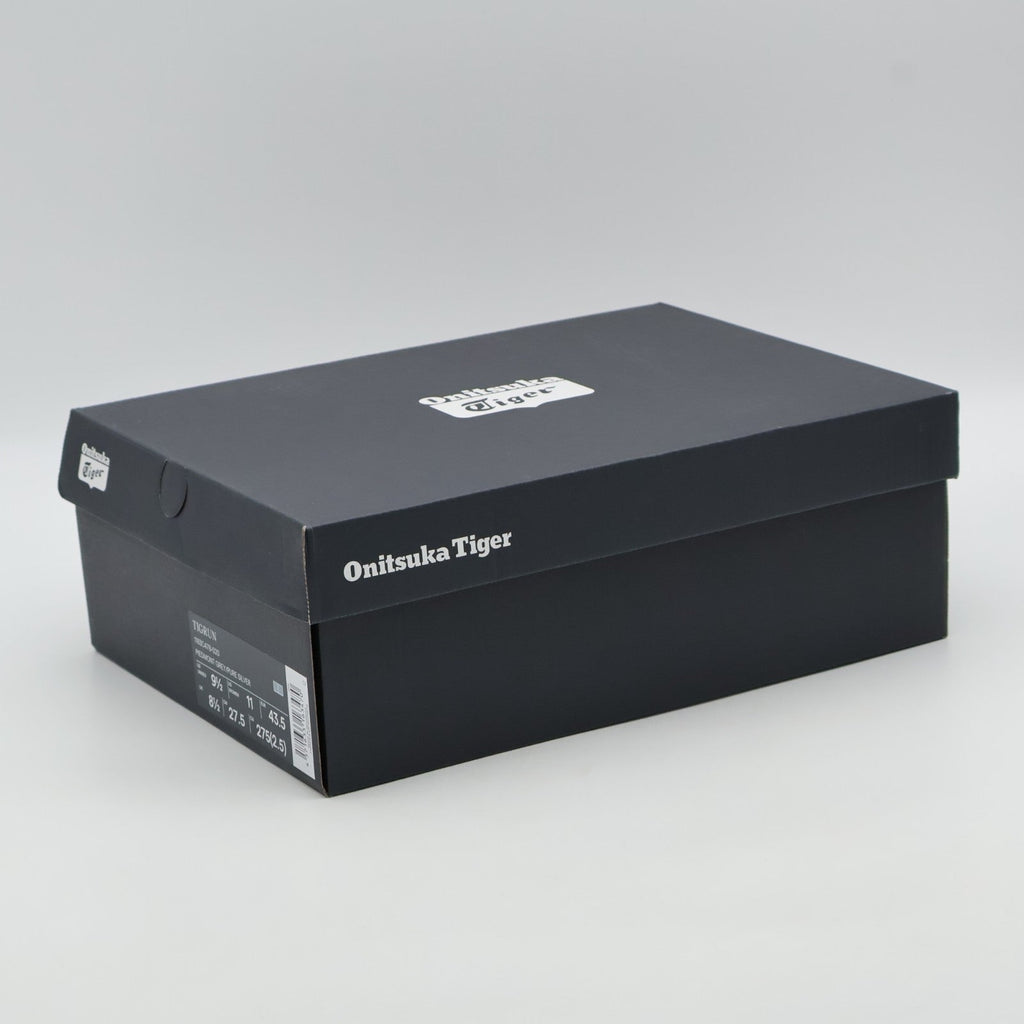 1183C478-020 Onitsuka Tiger Tigrun Piedmont Grey (Men's)
