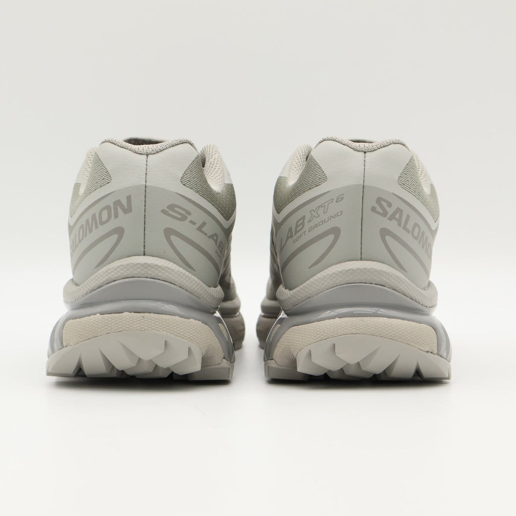 L47444800 Salomon XT-6 Ghost Gray (Men's)
