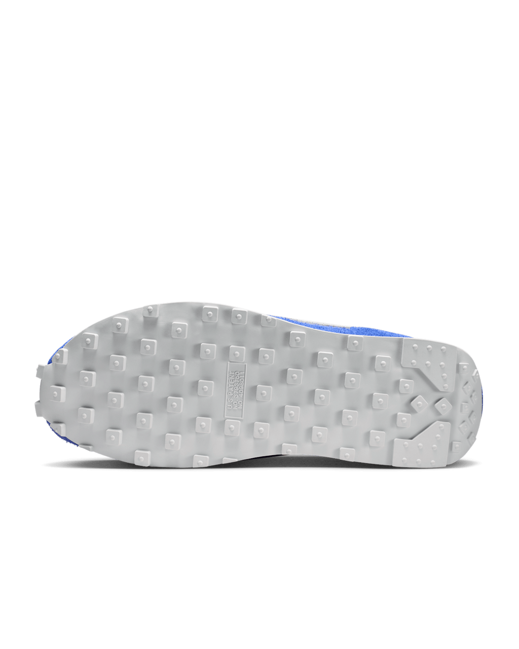 IQ0635-400 Nike Daybreak SP Hyper Royal (Men's)