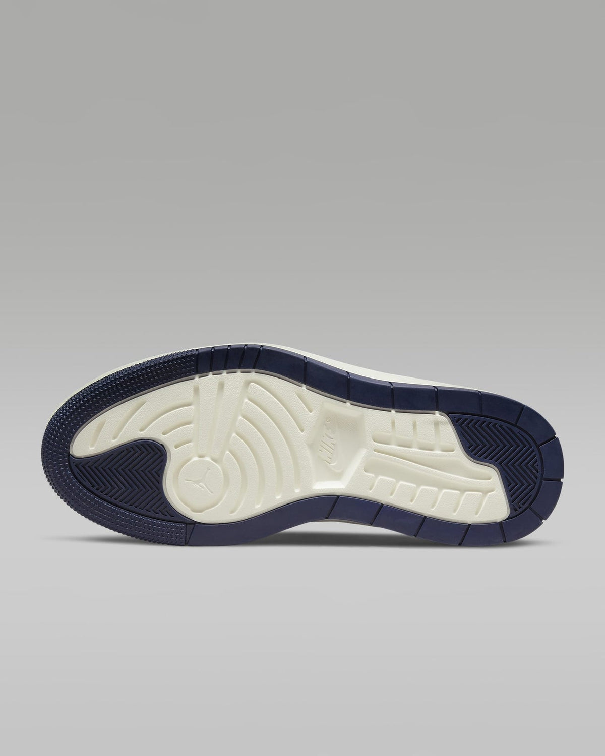 DH7004-141 Nike Air Jordan 1 Elevate Low Midnight Navy (Women's)
