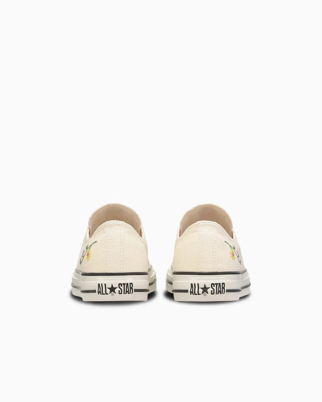 31318540 Converse All Star Folkstitch OX "White/Multi" (Men's)