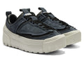 1183C399-400  Onitsuka Tiger Chunky Runner Lo Iron Navy Black (Men's)