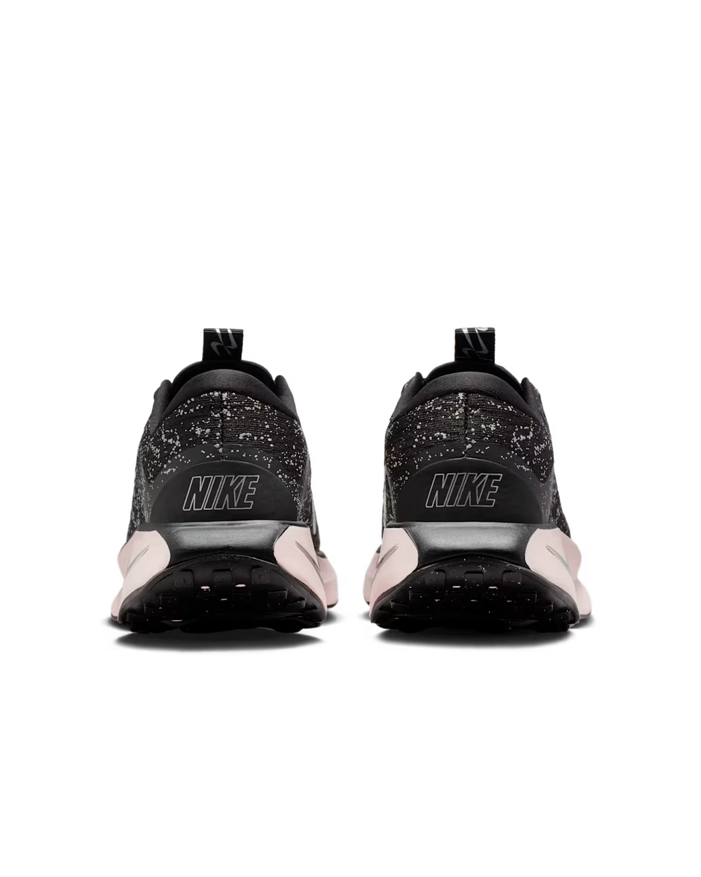 HV2023-001 Nike Motiva SE Walking Shoes Black Silt Red (Women's)
