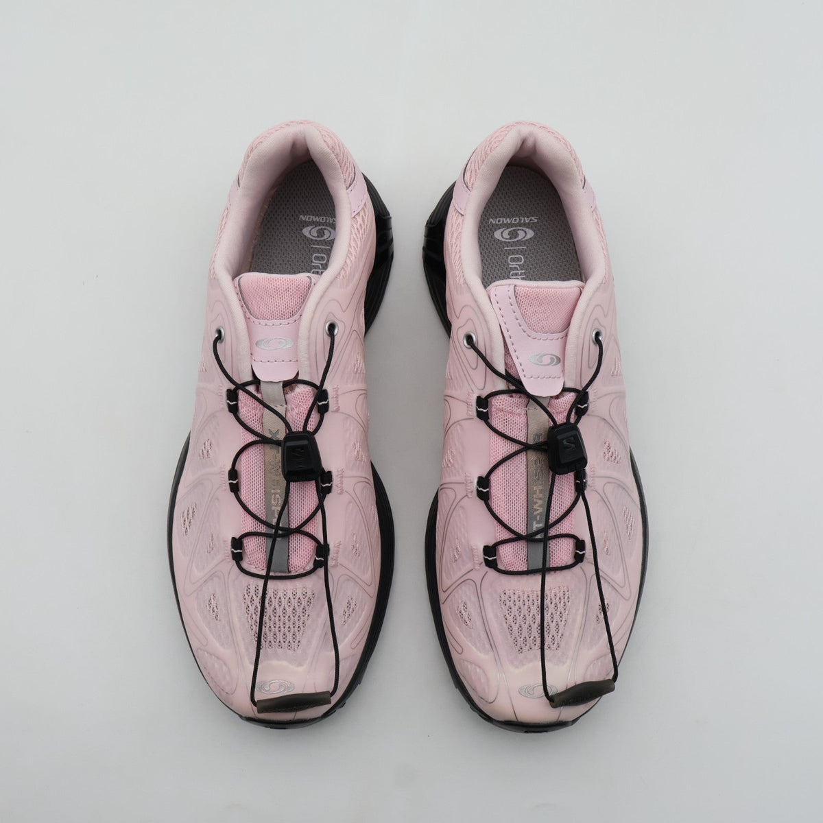 L49099000 Salomon XT-Whisper Void "Icy Pink/Black"