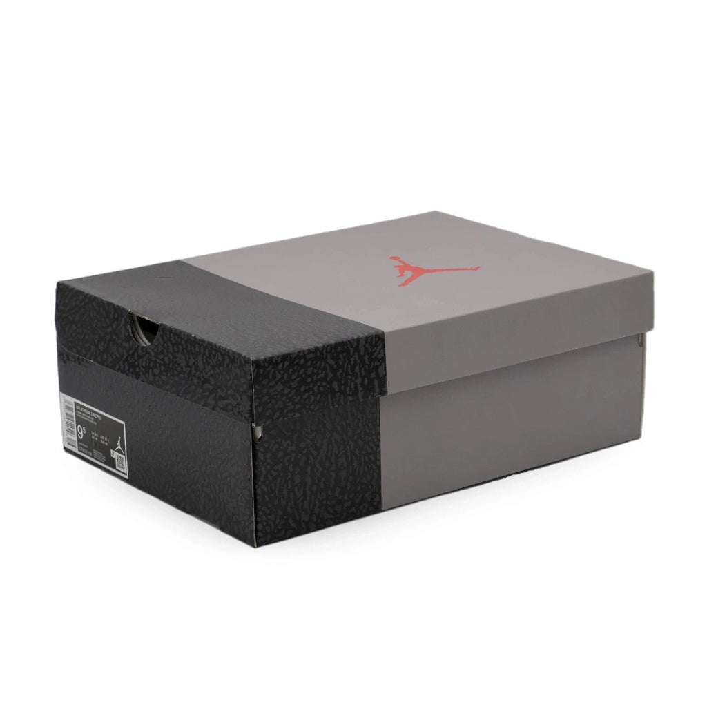 CT8532-106 Nike Air Jordan 3 Retro Cement Grey (Men's)