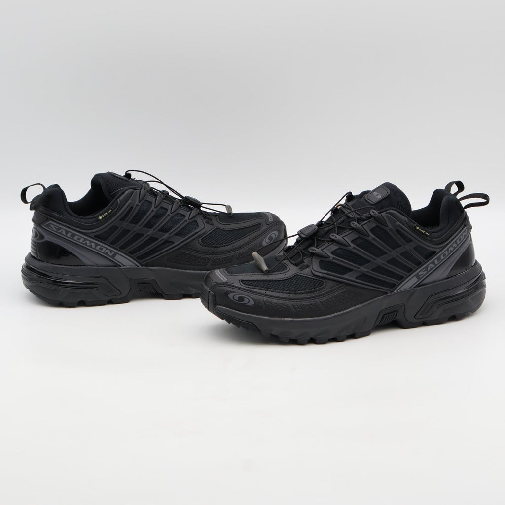 L47599400 Salomon ACS Pro GORE-TEX Black Asphalt (Men's)