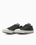 31318100 Converse All Star StitcHing OX Dark Charcoal (Men's)
