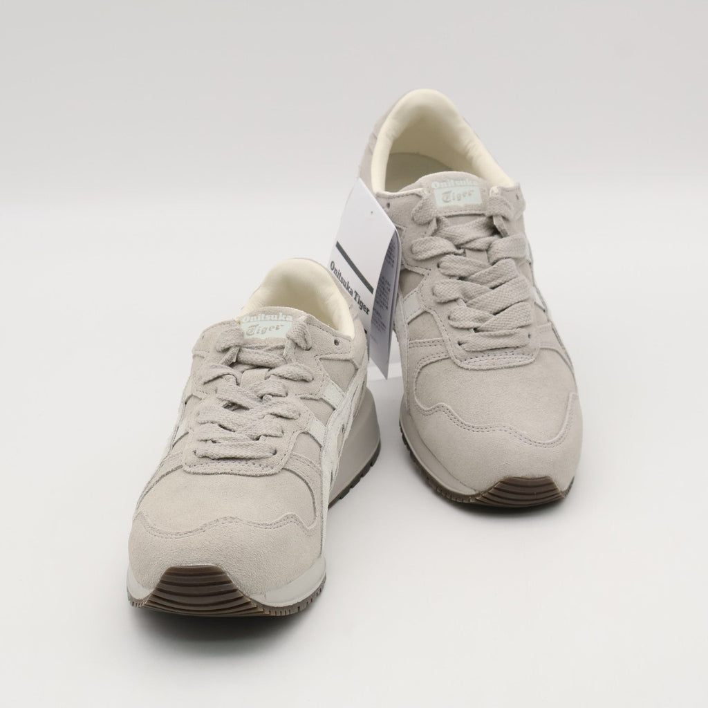1183C382-020 Onitsuka Tiger Tiger Alliance A40 OYSTER GREY GLACIER GREY (Men's)