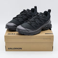 L47574600 Salomon XT-6 Expanse LTR Black Asphalt (Men's)