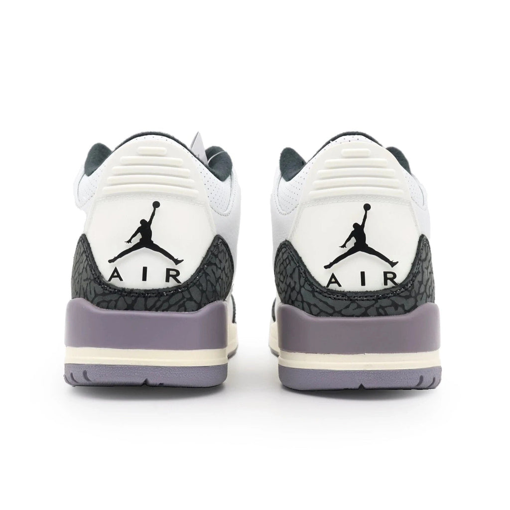 CT8532-106 Nike Air Jordan 3 Retro Cement Grey (Men's)
