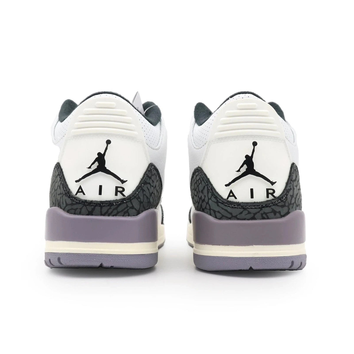 CT8532-106 Nike Air Jordan 3 Retro Cement Grey (Men's)