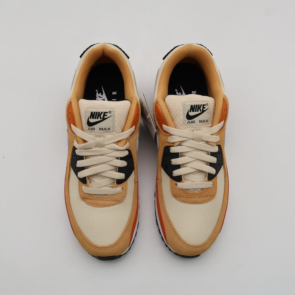 DM0029-800 Nike Air Max 90 Copper Moon (Men's)