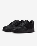 IQ9965-001 Nike Air Force 1 Low Valentineâs Day Triple Black (2026) (Women's)