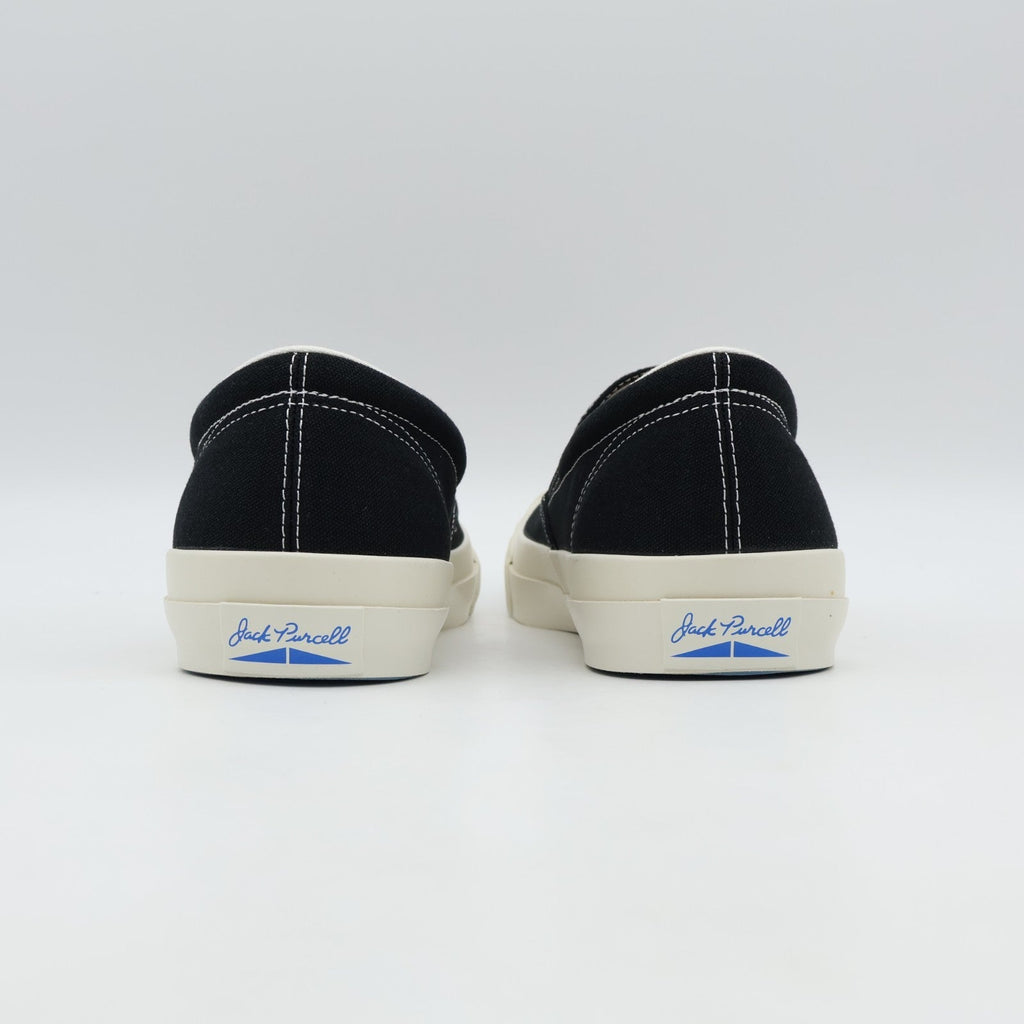 33301520 Converse Jack Purcell CL Slip-On "Black" (Men's)