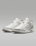 HQ3602-121 Nike Jordan Spizike Low Summit White Photon Dust Phantom (Men's)
