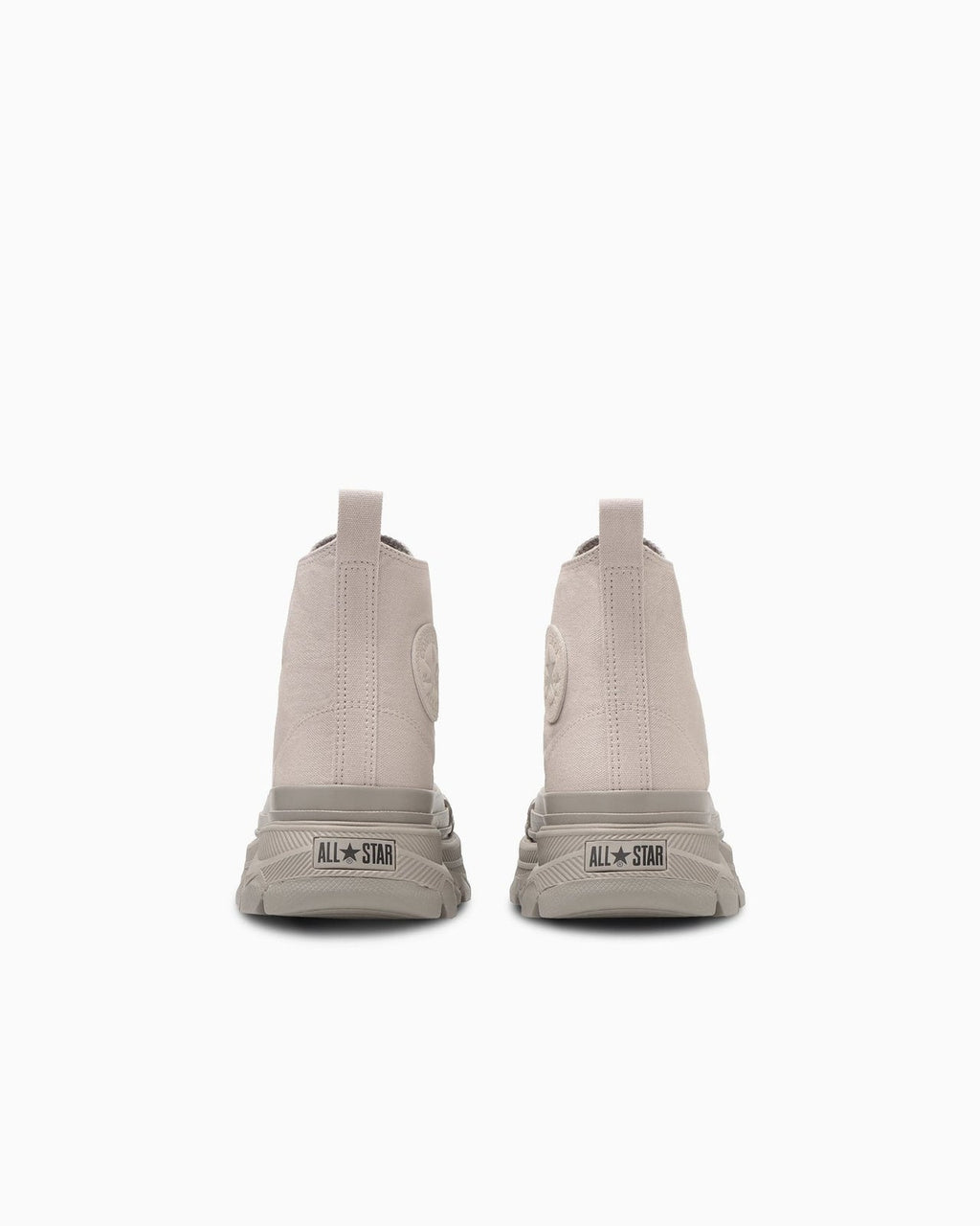 31312440 Converse All Star Trekwave Hi Feather Gray (Men's)