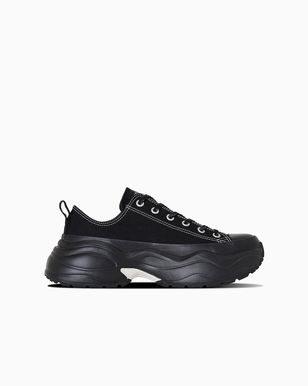 31313161 Converse All Star Surgetrainer OX Black (Men's)