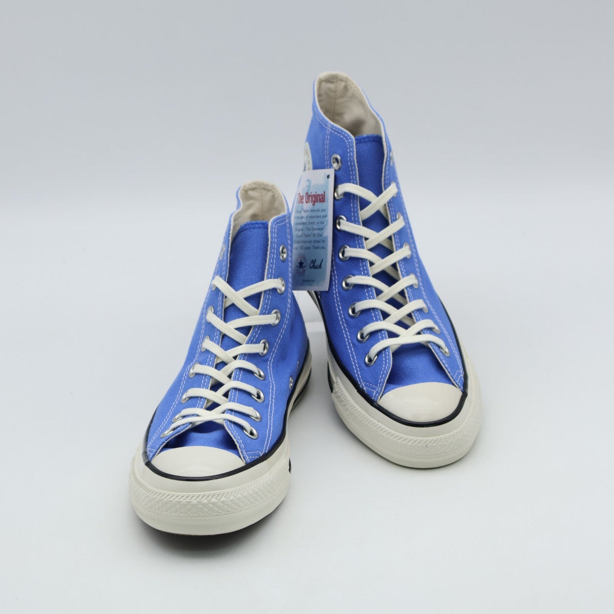 31318522 Converse All Star Aged CL Hi "Classic Navy" (Men's)