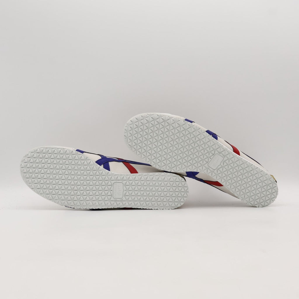 1183B511-100 Onitsuka Tiger MEXICO 66 WHITE (Men's)