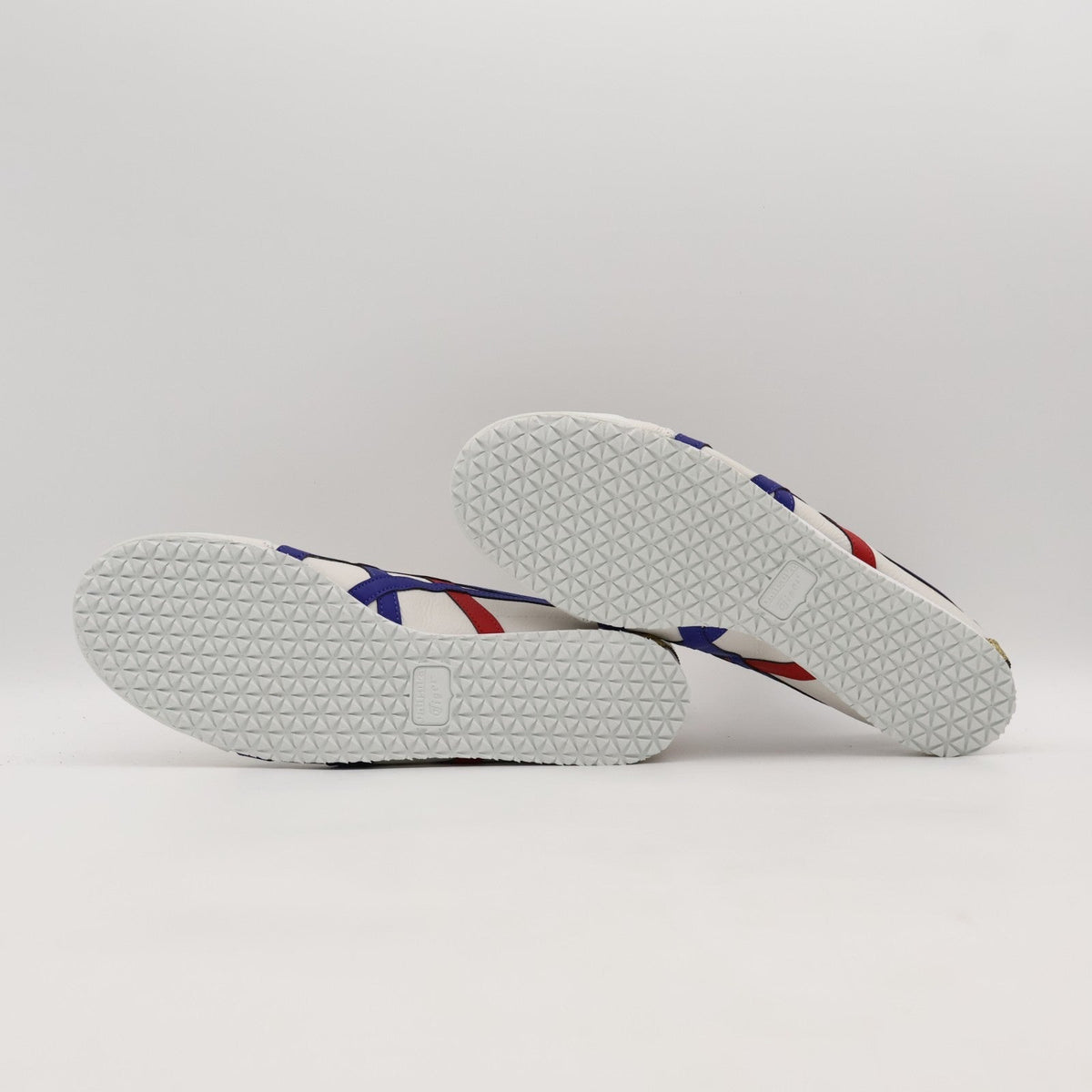 1183B511-100 Onitsuka Tiger MEXICO 66 WHITE (Men's)