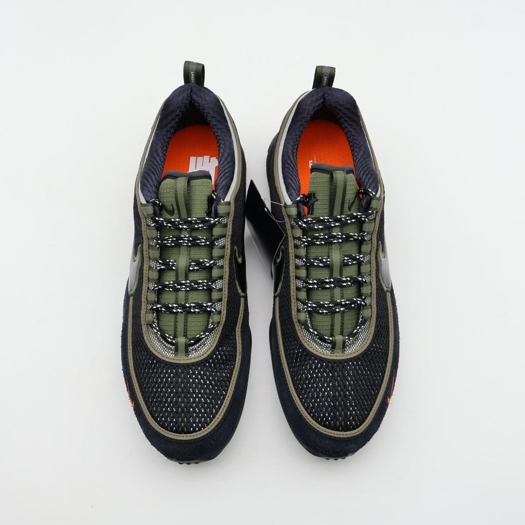 HV4847-300 UNDEFEATED Nike Air Zoom Spiridon Cargo Khaki (Men's)
