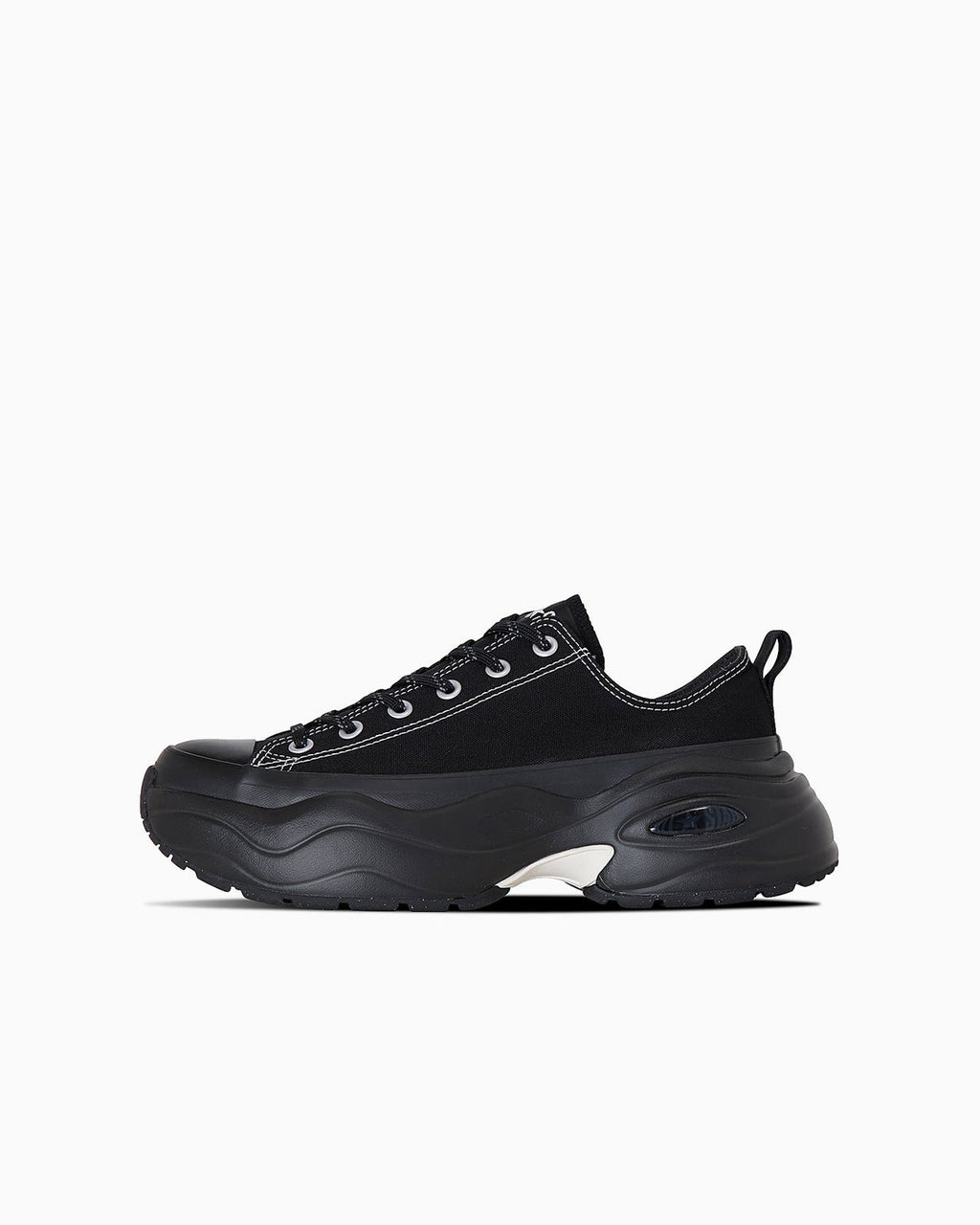 31313161 Converse All Star Surgetrainer OX Black (Men's)