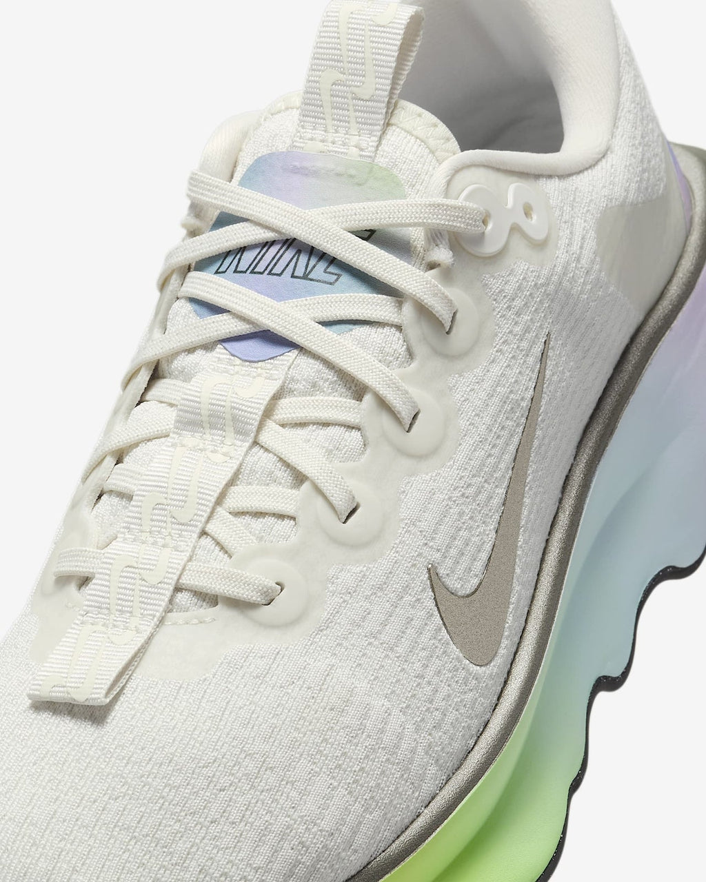 HJ6209-001 Nike Motiva SE Phantom Hydrangeas Glacier Blue  (Women's )