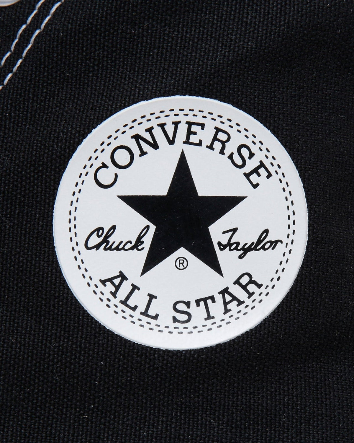 31313151 Converse All Star Surgetrainer Hi Black (Men's)