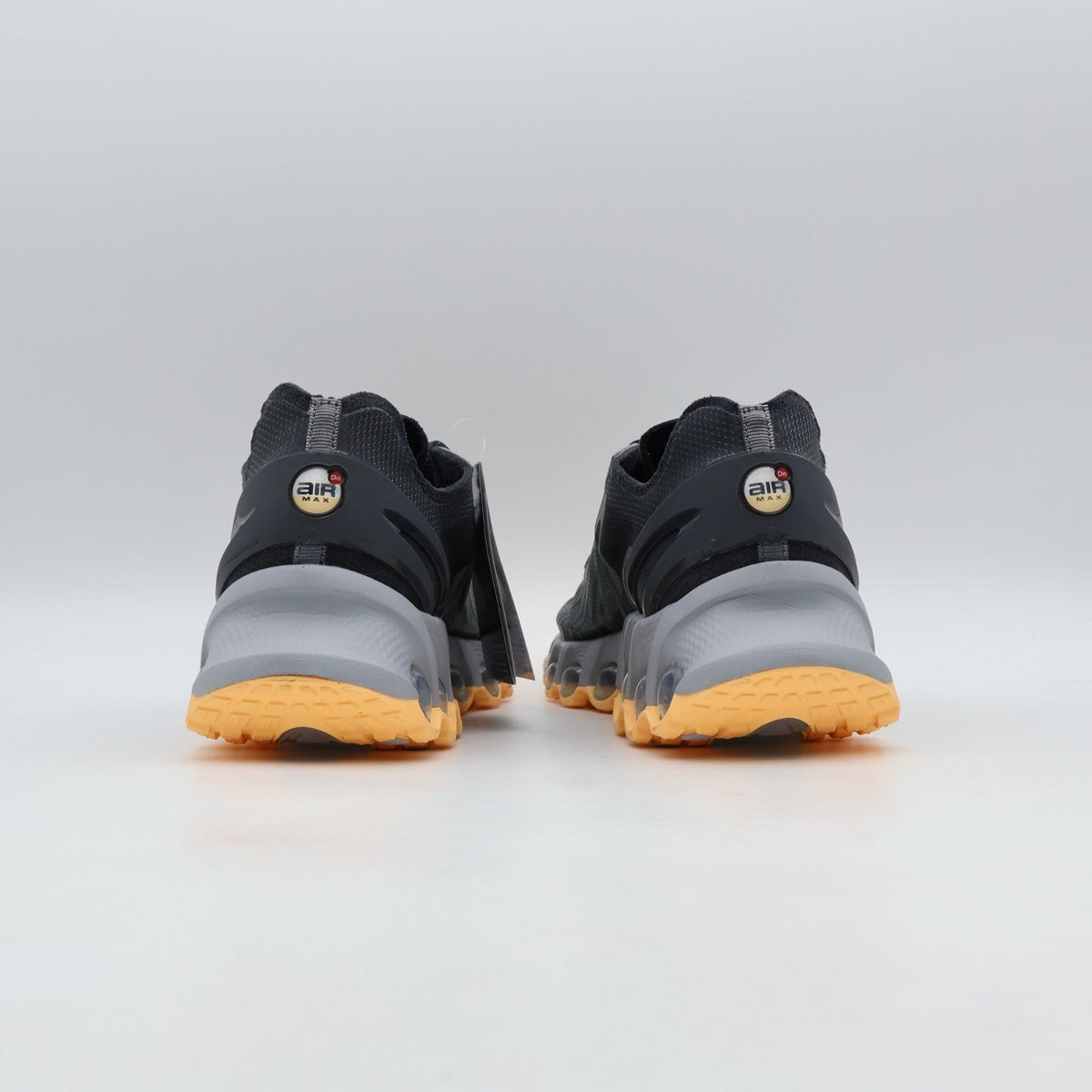 IO4479-001 Nike Air Max DN8 Wolf Grey Anthracite (Men's)