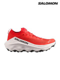 L45484100 Salomon S/Lab Ultra Glide 2 "Fiery Red"