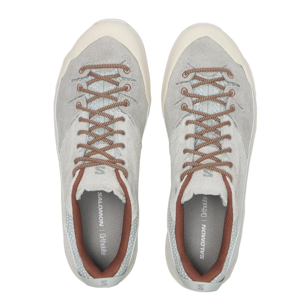L47725100 Salomon X-ALP Ice Flow Quarry Russet (Men's)