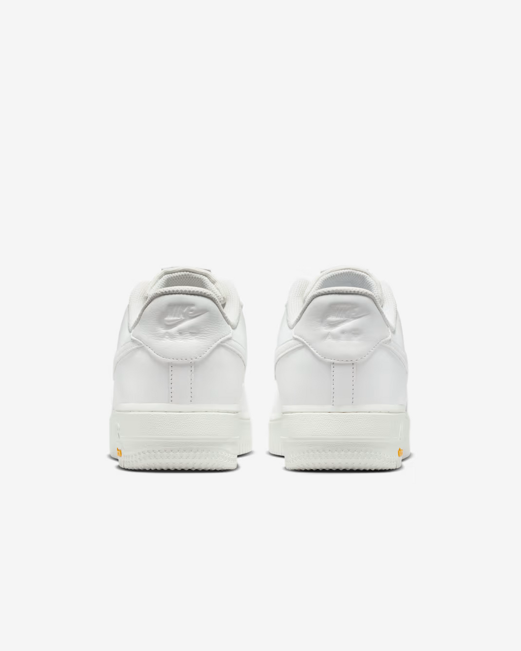 HV5953-100 Nike Air Force 1 Low GORE-TEX Vibram Summit White (Men's)