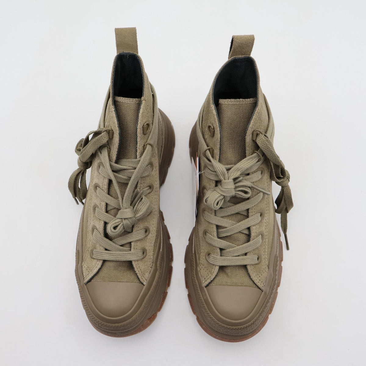 31313170 Converse All Star Trekwave BT Hi Coyote (Men's)