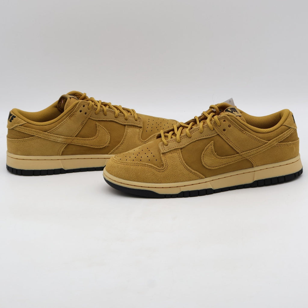 IB6651-700 Nike Dunk Low Retro SE Wheat (Men's)