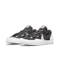 DD1877-002 Sacai Ã Nike Blazer Low "Iron Grey" (Men's)