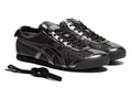 1183C480-001 Onitsuka Tiger MEXICO 66 BLACK GUNMETAL (Men's)