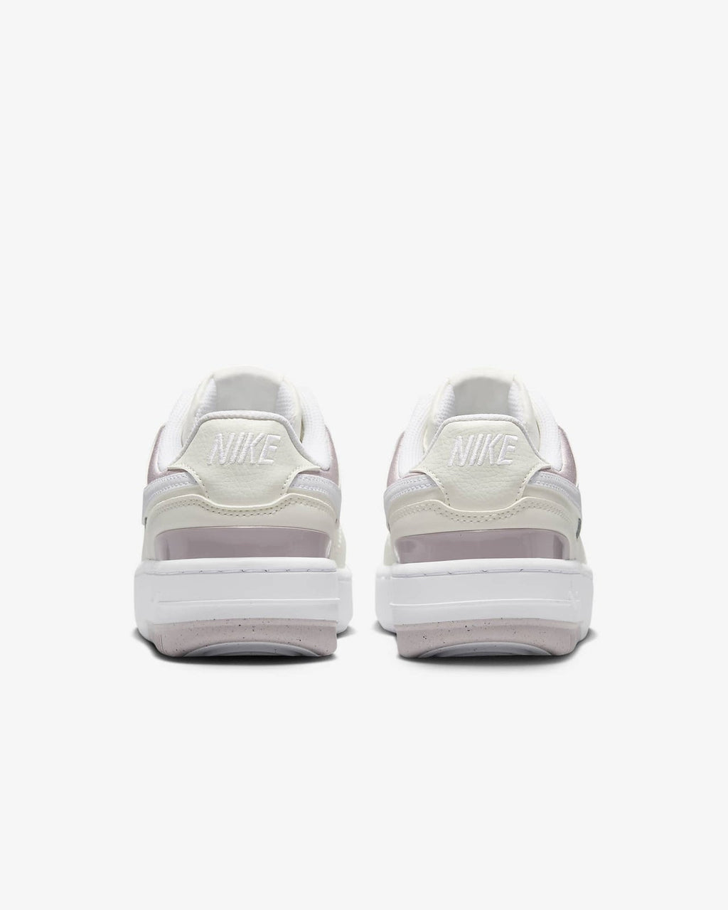 DX9176-114 Nike Gamma Force Sail Platinum Violet White (Women's)