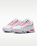 IQ0176-100 Nike Air Max 95 SE Big Bubble England (Men's)