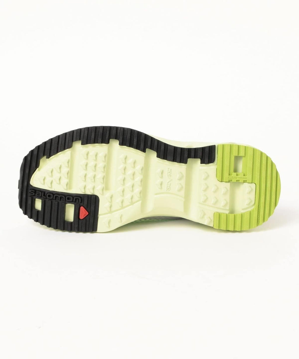 L49105100 Salomon RX Moc 3.0 Seasonal "Lime"
